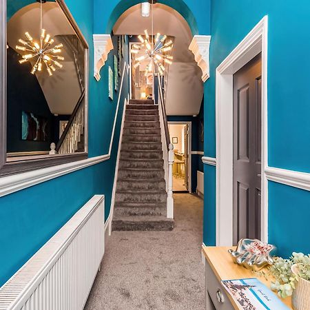 Room 01 - Sandhaven Rooms - Double South Shields Bagian luar foto